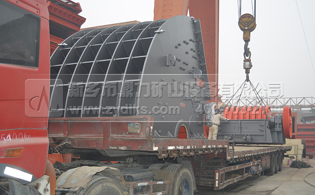 石料生產(chǎn)線設(shè)備的安裝要注意的問(wèn)題