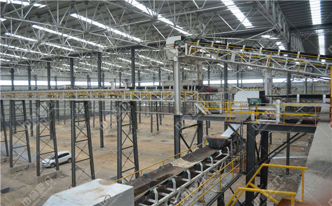 你對輸送機(jī)的類型了解多少?